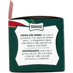 Proraso Refreshing – Rasiercreme mit Eukalyptusöl und Menthol, 100 ml