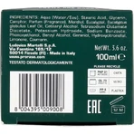 Proraso Refreshing – Rasiercreme mit Eukalyptusöl und Menthol, 100 ml