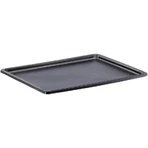 Ferplast Dog-inn 60 – Zusammenklappbare Metallbox für kleine Hunde mit verstellbarer Trennwand, 64,1 x 44,7 x H 49,2 cm