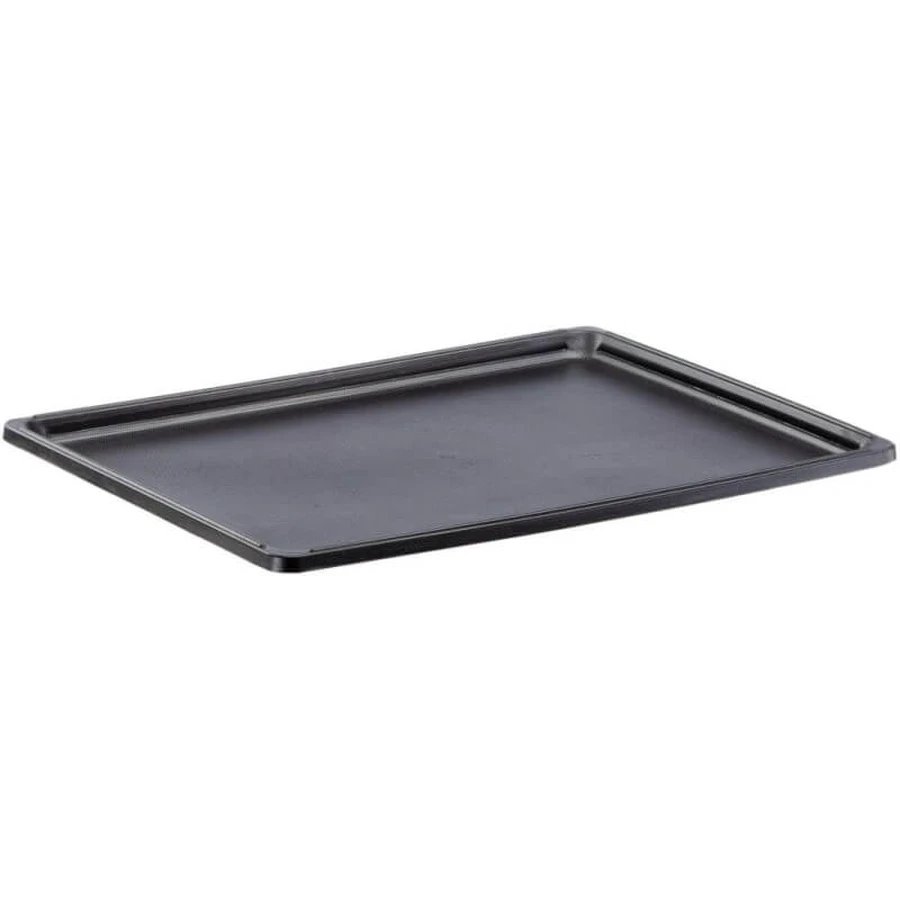 Ferplast Dog-inn 60 – Zusammenklappbare Metallbox für kleine Hunde mit verstellbarer Trennwand, 64,1 x 44,7 x H 49,2 cm