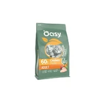 Oasy Superior Chicken Formula - Complete Food for Adult Cats, 300 g