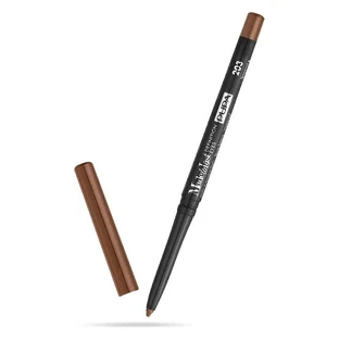 Pupa Made to Last Definition Eyes - Automatic Eye Pencil No. 203 Luminious Bronze