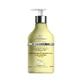 Retinol Complex Shampoo with Restorative Biomimetic Keratin, 500 ml