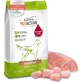 Platinum Vetactive Sensitive à la dinde - Aliment complet pour chiens présentant une sensibilité gastro-intestinale, 5 kg
