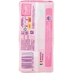 Lines Intervallo &amp; Go - 40 hypoallergenic, folded panty liners