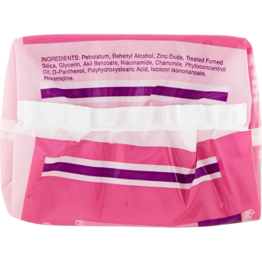 Lines Intervallo &amp; Go - 40 hypoallergenic, folded panty liners