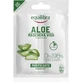 Equilibra Aloe - Zuiverend gezichtsmasker, verpakking met twee doses, 15 ml