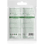 Equilibra Aloe - Zuiverend gezichtsmasker, verpakking met twee doses, 15 ml