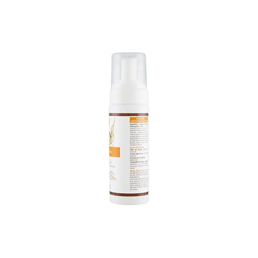 Equilibra Aloe - Zuiverend gezichtsmasker, verpakking met twee doses, 15 ml