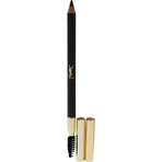 Yves Saint Laurent Augenbrauenstift – Nr. 02 Deep Brown
