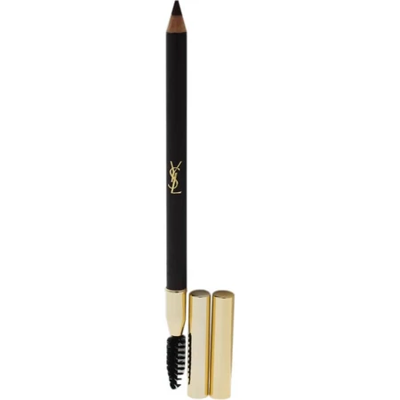 Yves Saint Laurent Augenbrauenstift – Nr. 02 Deep Brown