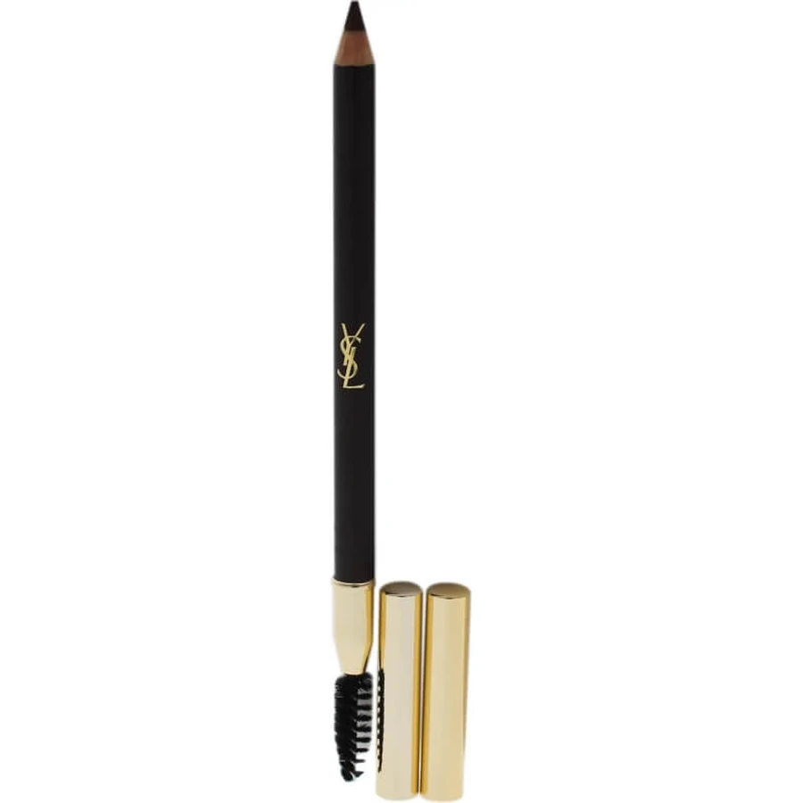 Yves Saint Laurent Augenbrauenstift – Nr. 02 Deep Brown