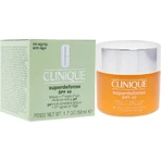 Clinique Super Defense SPF 40 Gel - Anti-Aging + Anti-Fatigue 50 ml