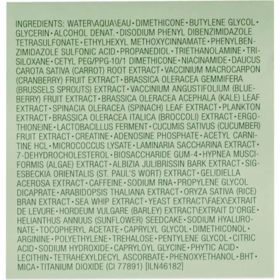 Clinique Super Defense SPF 40 Gel - Anti-Aging + Anti-Fatigue 50 ml