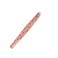 Fler Eyebrow Tweezer with Tiger-Print Comb - Eyebrow Tweezers
