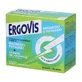 Ergovis Magnesium, Potassium, and B Vitamins with Sugar, 24 packets - Energy-Boosting Supplement