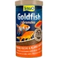 Tetra Goldfish Granules - Complete Food for Goldfish, 1 liter