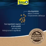 Tetra Goldfish Granules - Complete Food for Goldfish, 1 liter