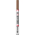 Maybelline Build a Brow - Crayon à sourcils - N° 255 Soft Brown