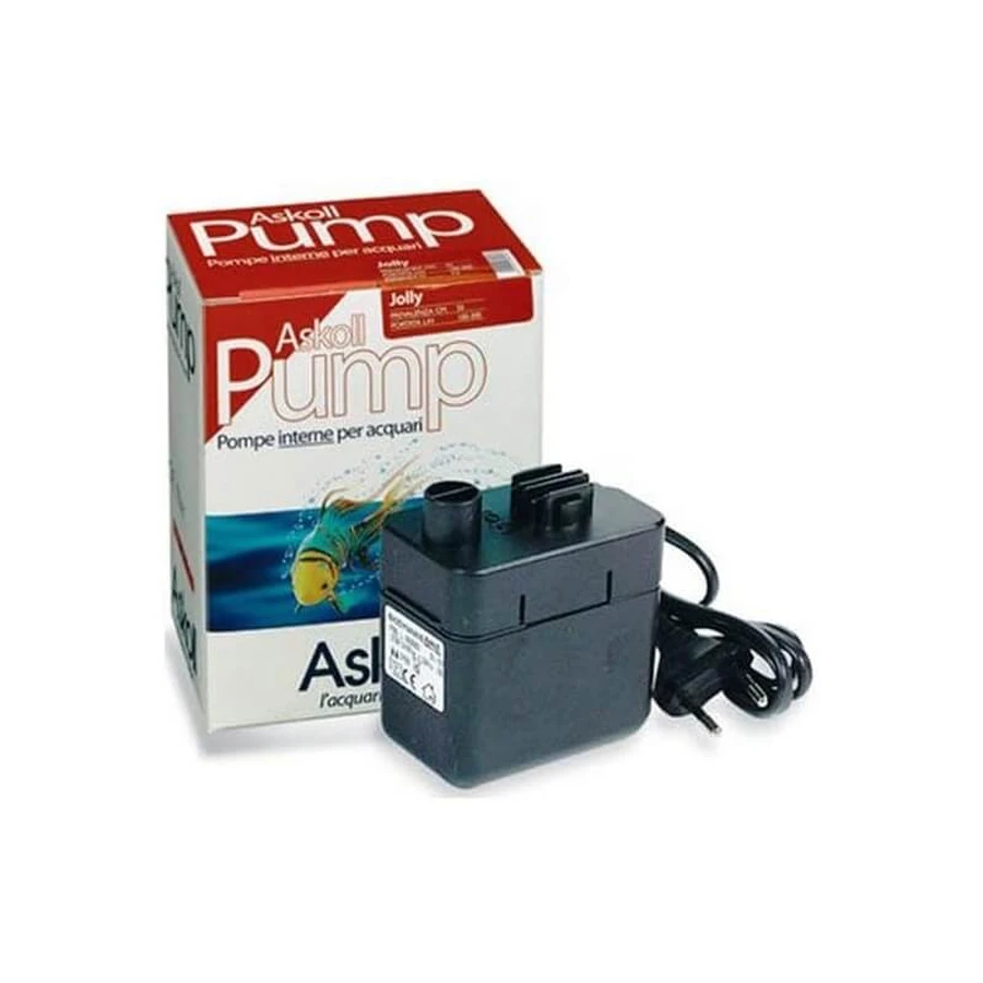 Askoll Biodynamis 5 - Interne aquariumpomp met Defender-systeem