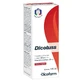Dicotuss - slijmoplossende en slijmafdrijvende hoestsiroop, 100 ml