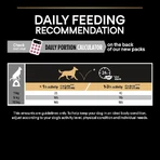 Purina Pro Plan Zalm - Compleet voer voor volwassen kleine en miniatuurhonden met een gevoelige huid, 3 kg