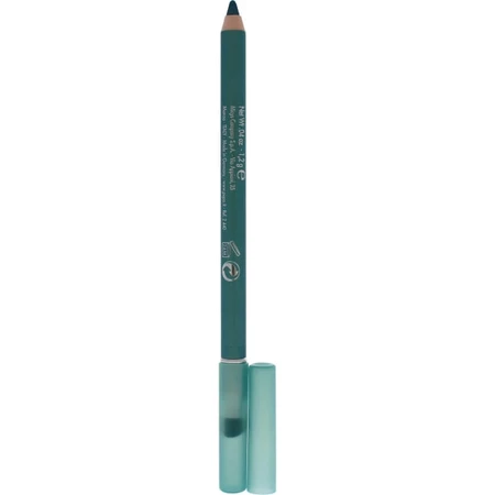 Pupa Multiplay - 3-in-1 Eye Pencil No. 14 Water Green