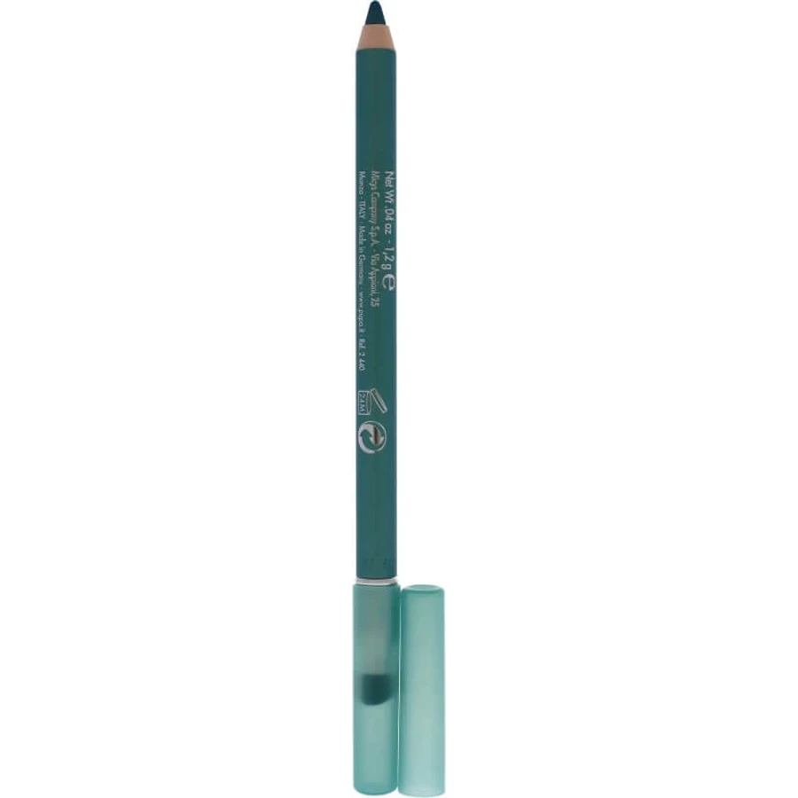 Pupa Multiplay - 3-in-1 Eye Pencil No. 14 Water Green