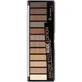 Rimmel Magnif’Eyes - Paleta de sombras de ojos n.º 001 Nude Edition