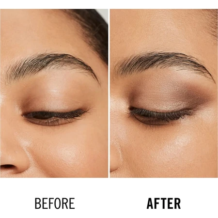 Rimmel Magnif’Eyes - Paleta de sombras de ojos n.º 001 Nude Edition