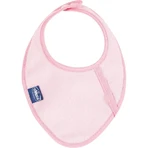 Chicco Fresh-slabbetje - Roze slabbetje met bijtring
