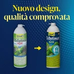 Tetra CO2 Depot – butla z CO₂ o pojemności 11 g do akwariów: ceny i cechy