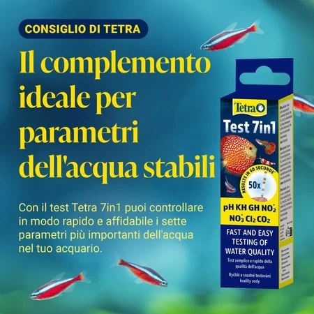 Tetra CO2 Depot – butla z CO₂ o pojemności 11 g do akwariów: ceny i cechy