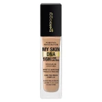 Bellaoggi My Skin DNA - Base de maquillaje perfeccionadora n.º 20N True Nude