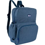 Chicco Natural Sensation – Rucksack-Set mit faltbarer Wickelunterlage