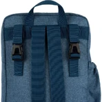 Chicco Natural Sensation – Rucksack-Set mit faltbarer Wickelunterlage