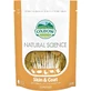Oxbow Natural Science Skin &amp; Coat - Voedingssupplement voor kleine plantenetende dieren voor huid en vacht, 120 g