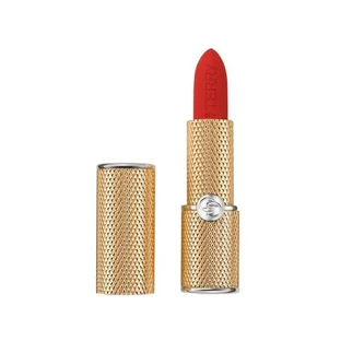 By Terry Rouge Opulent - Matte lippenstift nr. 6 Red Alert