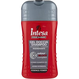 Intesa Odour Block Complex - Bad- en douchegel, 250 ml