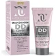 Natur unique Ialucollagen dd cover - Corrective Cream for Hands, Legs, and Body No. 02 Beige