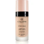 Collistar Impeccabile - Long-Wearing Foundation - No. 2r Rosy Beige