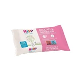 Hipp Delicate & Nourishing - 48 toallitas limpiadoras para piel sensible