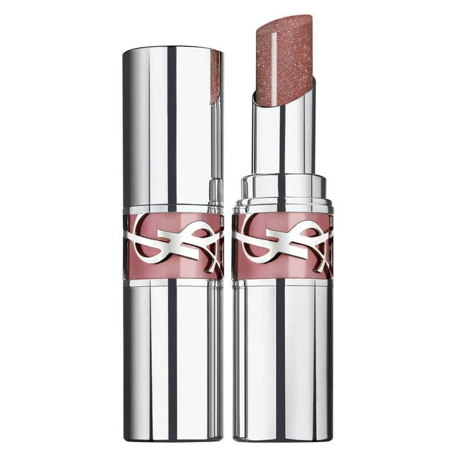 Yves Saint Laurent Loveshine Lipstick - Lipstick met spiegeleffect nr. 215 Plum Elevation