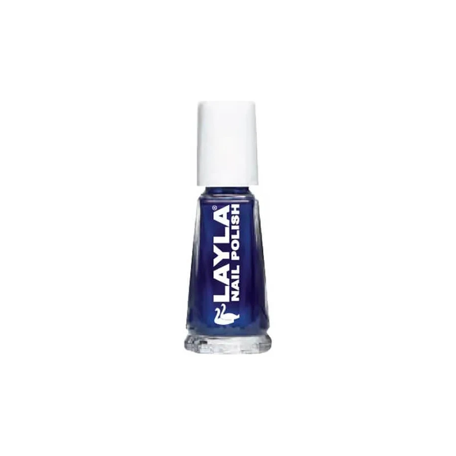 Layla Lacquered Nail Polish No. 104