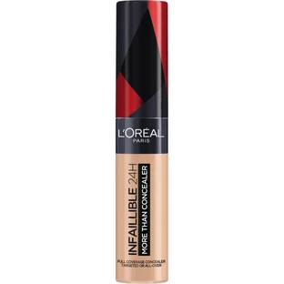 L'Oréal Paris Infaillible More Than Concealer - Correcteur liquide n° 326 Vanilla