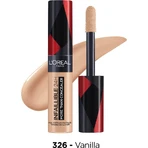 L'Oréal Paris Infaillible More Than Concealer - Correcteur liquide n° 326 Vanilla