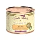 Terra Canis Classic Poulet - Aliment complet pour chiens adultes de poids normal, 200 g
