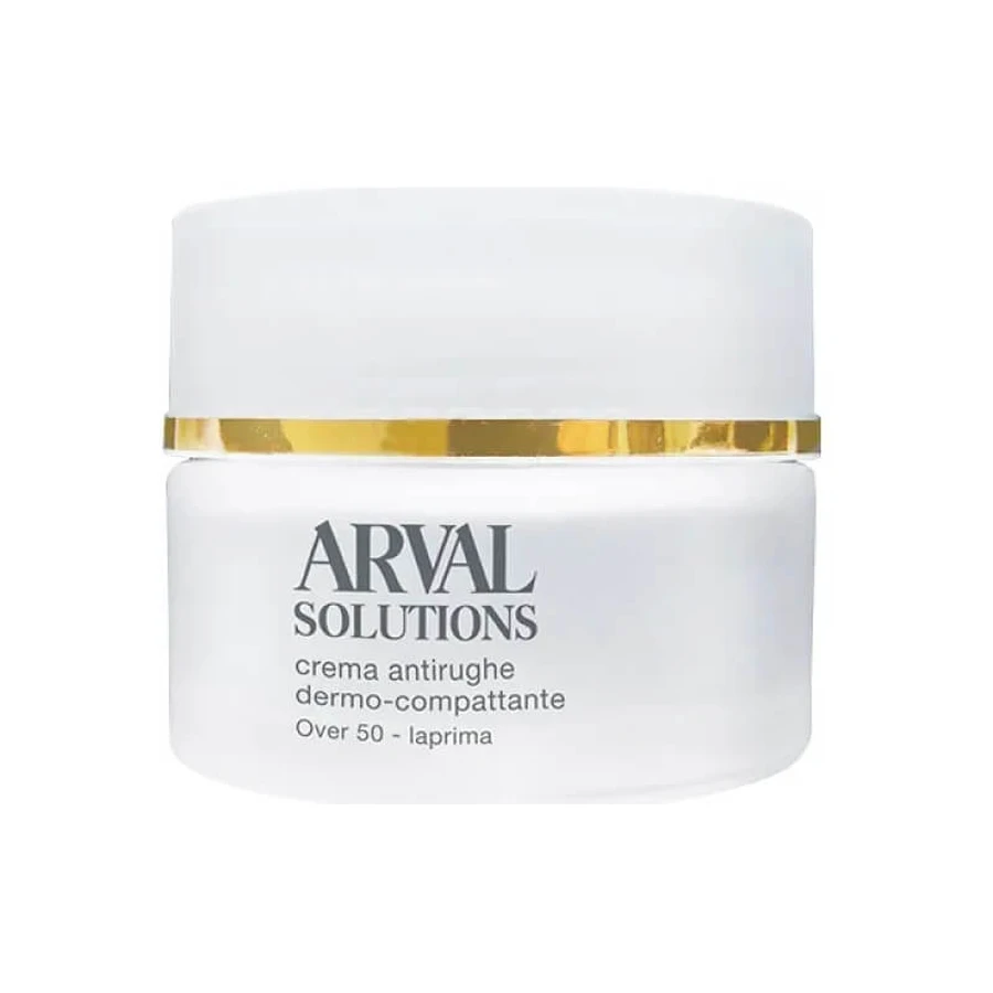 Arval Solutions Over 50 – krem ujędrniający i przeciwzmarszczkowy, 30 ml: ceny i cechy