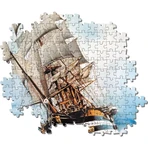 Puzzle Clementoni « Mystic Tigers » de 1 000 pièces pour adultes
