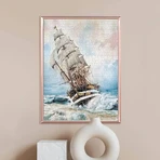 Puzzle Clementoni « Mystic Tigers » de 1 000 pièces pour adultes